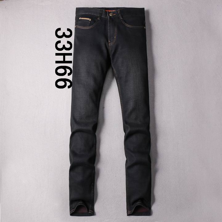 Heme long jeans men 29-42-021